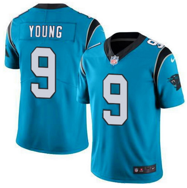 Carolina Panthers Jerseys 10